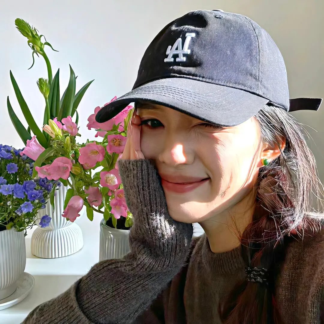 白马之子