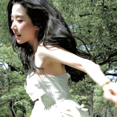 所有人都在谈论天气